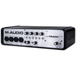 M-Audio M-Track Quad