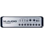 M-Audio M-Track Quad