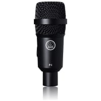 Microfon instrument AKG Perception Live P4