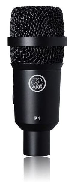 AKG Perception Live P4 Microfon instrument AKG Perception Live P4