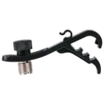 Adaptor Microfon Toba