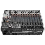 Behringer Xenyx X2222 USB Mixer Audio 12 Canale