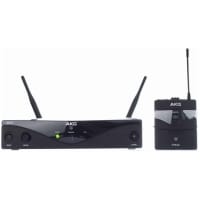 AKG WMS 420 Instrument Set