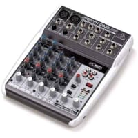 Behringer Xenyx Q802 USB