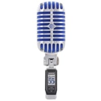 Shure Super 55 Deluxe