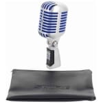 Shure Super 55 Deluxe