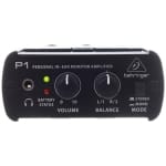 Behringer Powerplay P1