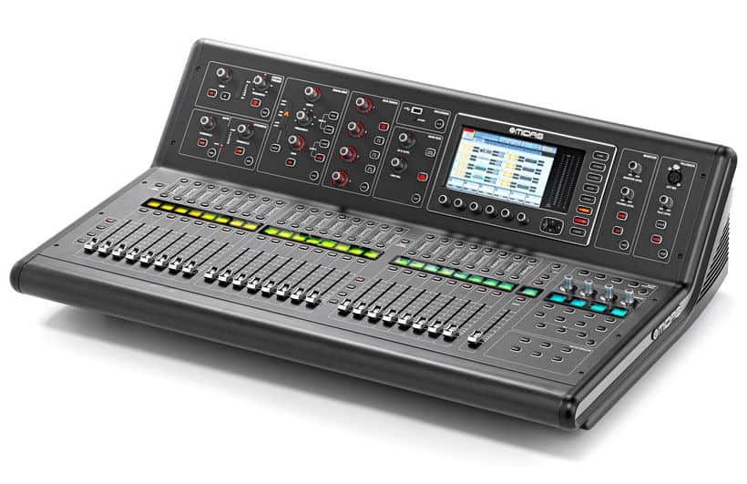 Midas M 32 Midas M 32