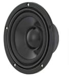 Visaton W130S 8 ohm Difuzor HI-FI 5 toli