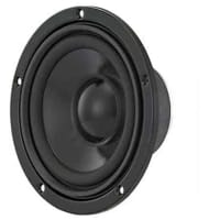 Visaton W130S 8 ohm Difuzor HI-FI 5 toli