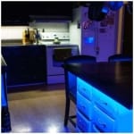 Set Banda LED 5050 RGB 60LED-M IP20 5M