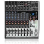 Behringer Xenyx X1622 USB Mixer Audio 16 Canale