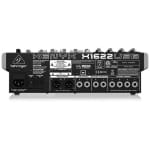 Behringer Xenyx X1622 USB Mixer Audio 16 Canale