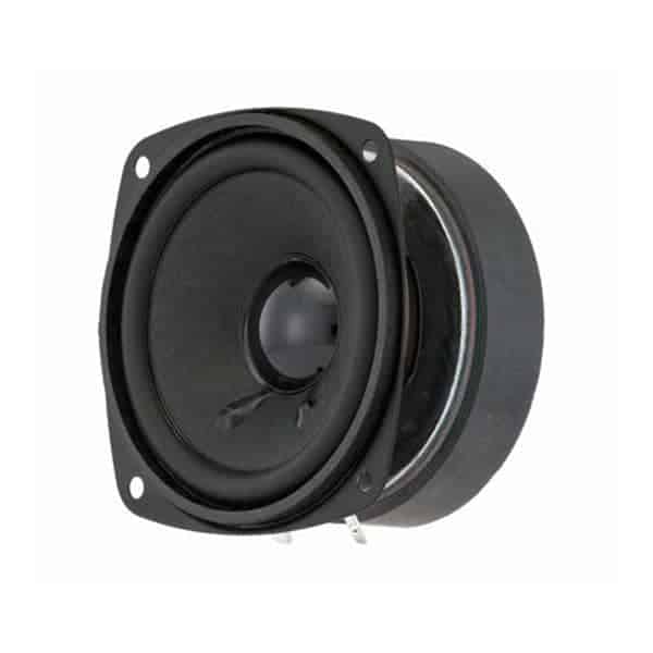 Visaton FRS8M-8 ohm Difuzor Audio Hi-FI Fullrange 8 cm Visaton FRS8M-8 ohm Difuzor Audio Hi-FI Fullrange 8 cm