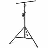 Stativ Lumini cu macara Adam Hall Stands SWU 400 T