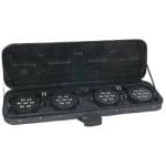 Showtec Compact Lightset MKII, Sistem lumini - imagine 3