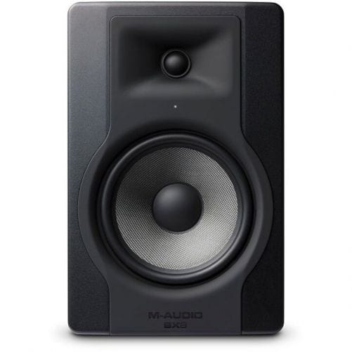 m-audio-bx8-d3-17779 Monitor studio M-Audio BX8