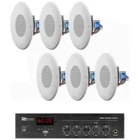 Difuzoare tavan JBL CSS-8004