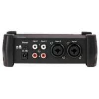 mini mixer Dap Audio AMM-401