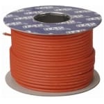 Dap Audio MC-216 RED