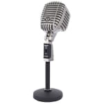 Microfon Vintage Superlux WH5