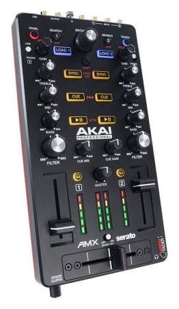 Akai AMX Akai AMX