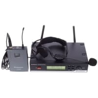 Sennheiser XSw 52 Headset