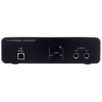 Behringer U-Phoria UMC202