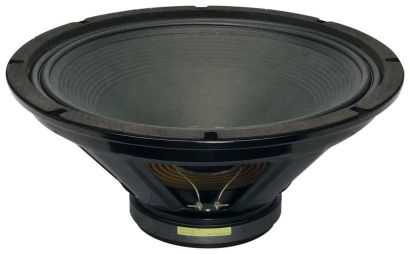 Fane Sovereign 18-500 Fane Sovereign 18-500