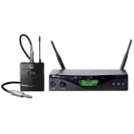 AKG WMS 470 Instrument Set