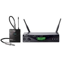 AKG WMS 470 Instrument Set