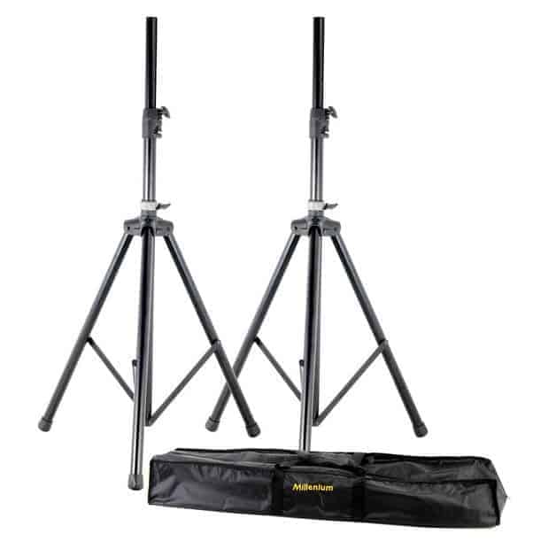 Millenium BS-2222 Pro Set Millenium BS-2222 Pro Set