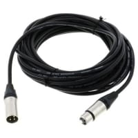 Cordial CTM 10 FM-BK