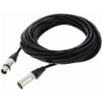 Cordial CTM 10 FM-BK