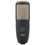 Microfon Studio AKG P420