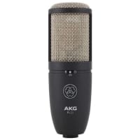Microfon Studio AKG P420
