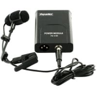 microfon saxofon Superlux PRA-383D XLR