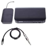 Shure BLX14 Instrument