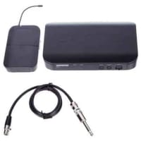 Shure BLX14 Instrument