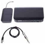 Shure BLX14 Instrument