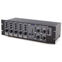 Swissonic Mixer Audio Zone ZM 4