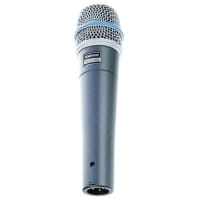 Shure Beta 57A Microfon Instrument