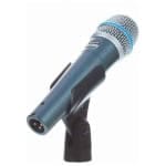 Shure Beta 57A Microfon Instrument