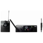 AKG Mini Set Microfon Lavaliera Wireless