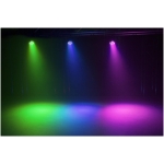 LED PAR SlimPAR35 DMX 12x3W RGB 3-in-1 BeamZ - imagine 3