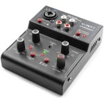 Mini mixer audio bluetooth Vonyx VMM201