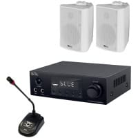 Microfon statie President Meeting Basic