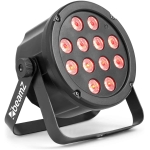 LED PAR slimpar35 beamz