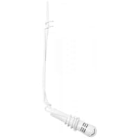 Microfon de cor AKG CHM99 White