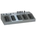 Controller DMX de picior Showtec LED-Foot 4
